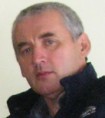 predseda:
